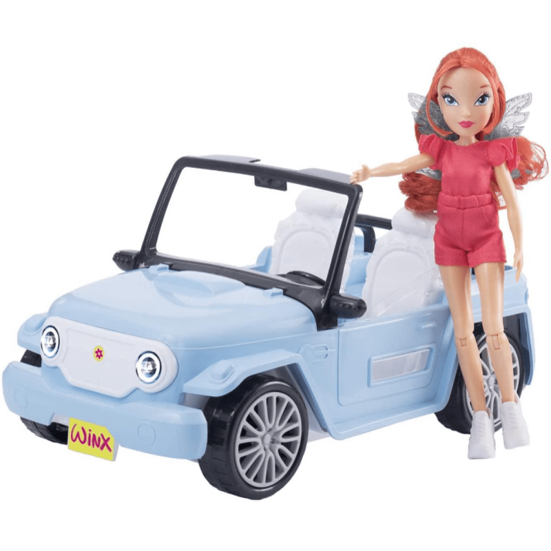 Giocattoli winx on sale