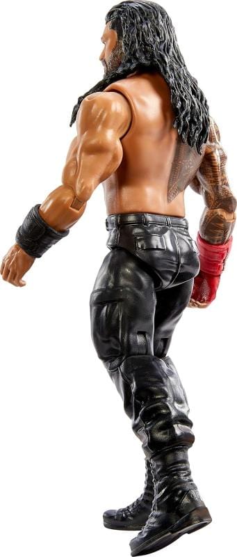 Action figure WWE Personaggi Wrestling giocattolo, action figures snodabili da 15cm WWE Personaggi Wrestling giocattolo, action figures snodabili da 15cm 