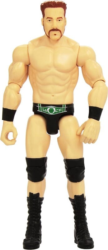 Action figure WWE - Personaggio Sheamus 30 cm