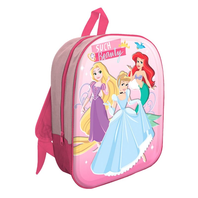 Zaini Zaino Asilo per Bambini con Luci Led dei Personaggi Disney Zaino Asilo per Bambini con Luci Led dei Personaggi Disney