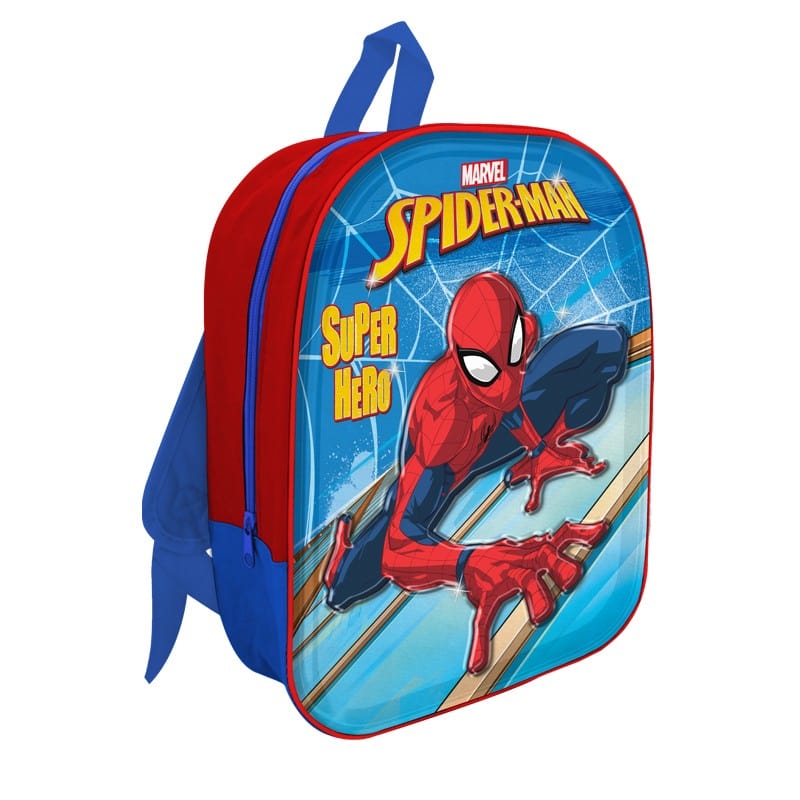 Zaini Zaino Asilo per Bambini con Luci Led dei Personaggi Disney Zaino Asilo per Bambini con Luci Led dei Personaggi Disney