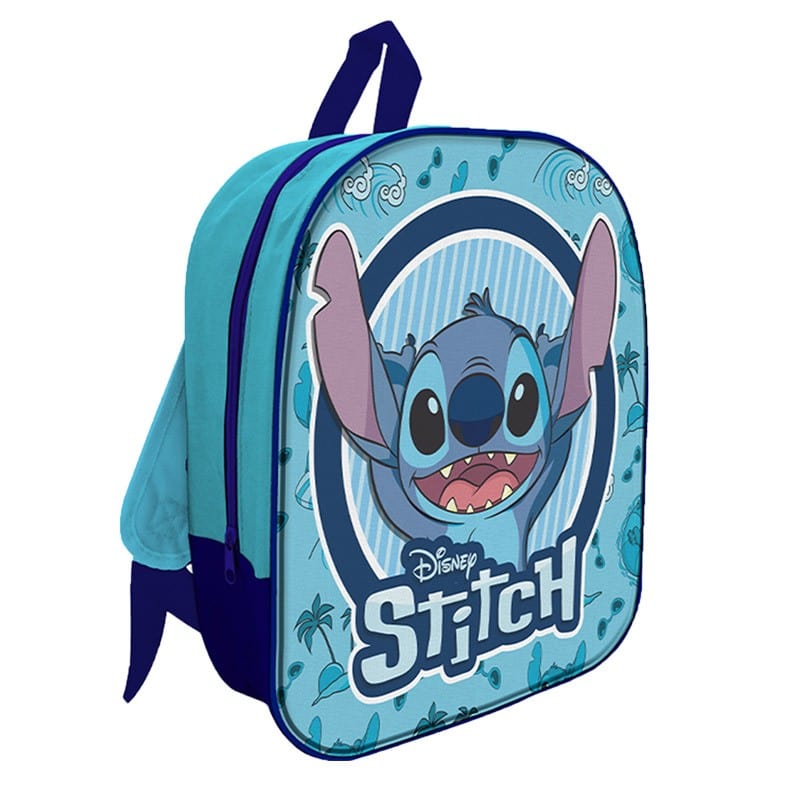 Zaini Zaino Asilo per Bambini con Luci Led dei Personaggi Disney Zaino Asilo per Bambini con Luci Led dei Personaggi Disney
