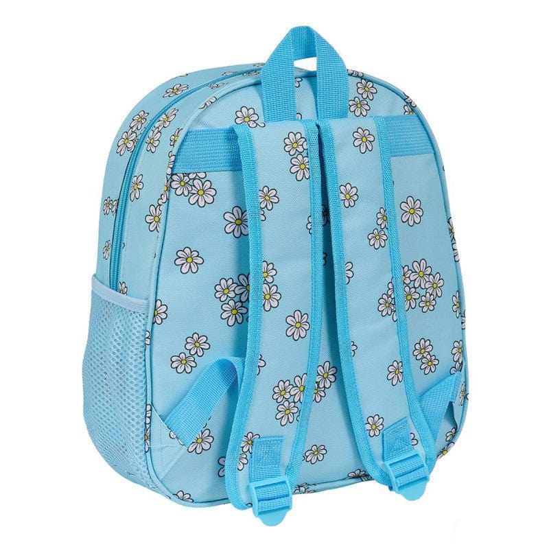 Zaini Zaino Asilo 33cm Alice nel Paese delle Meraviglie - Safta Zaino Asilo 33cm Alice nel Paese delle Meraviglie - Safta