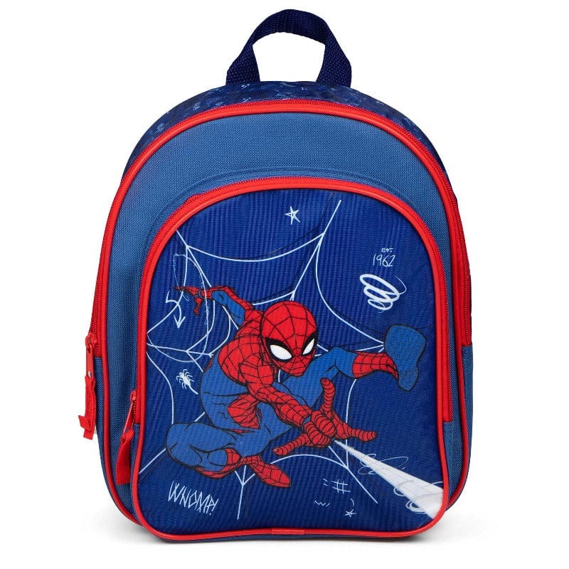 Zaini Zaino Spiderman Asilo Zaino Spiderman Asilo | The Toys Store