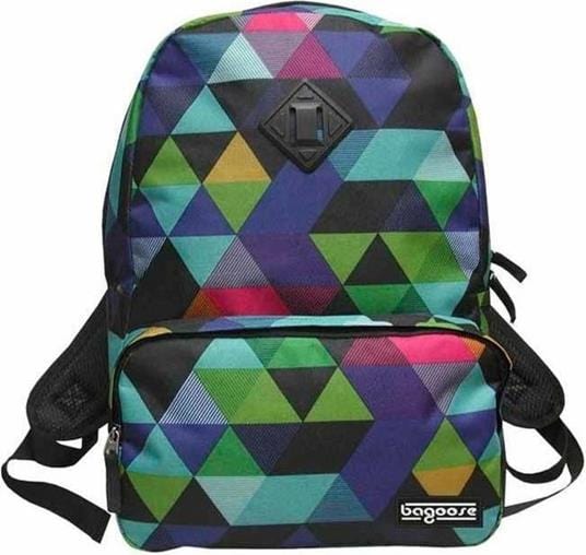 Zaini Zaino Scuola Bagoose laptop da 45cm Zaino Scuola Bagoose laptop da 45cm