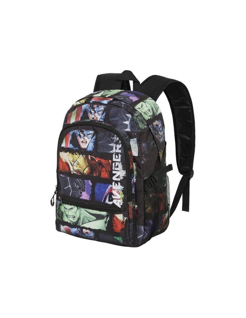 Zaini Zaino Scuola Avengers 44cm