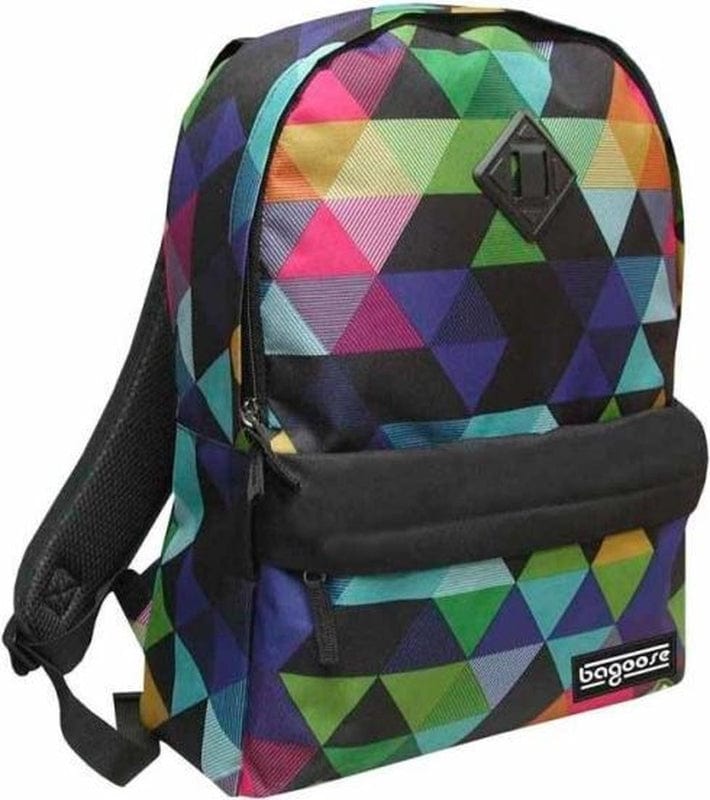 Zaini Zaino Scuola e Tempo Libero Bagoose 42cm Zaino Scuola e Tempo Libero Bagoose 42cm