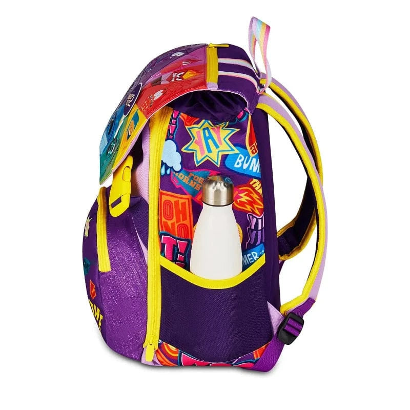 Zaini Zaino Scuola Inside Out 2 - Seven Zaino Scuola Inside Out 2 - Seven