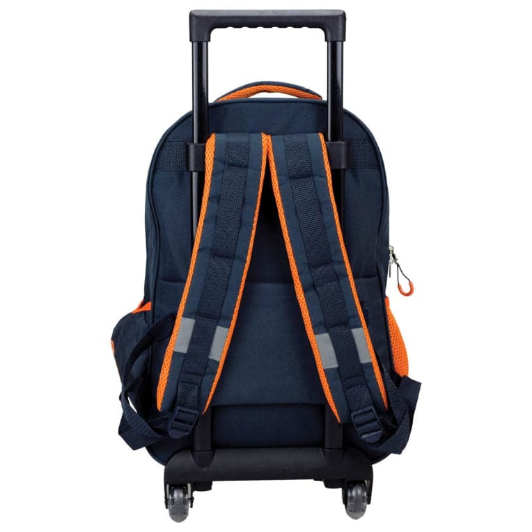 Zaini Trolley Scuola Dragon Ball da 46cm Trolley Scuola Dragon Ball da 46cm