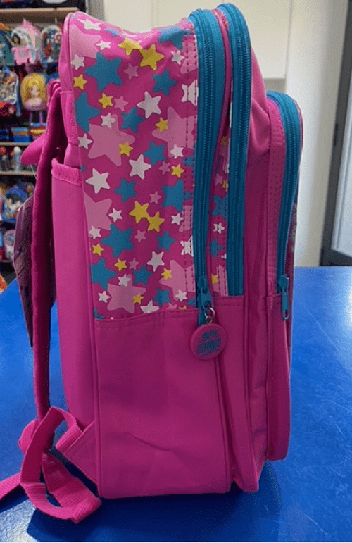 Zaini Soy Luna Disney- Zaino Scuola 40cm