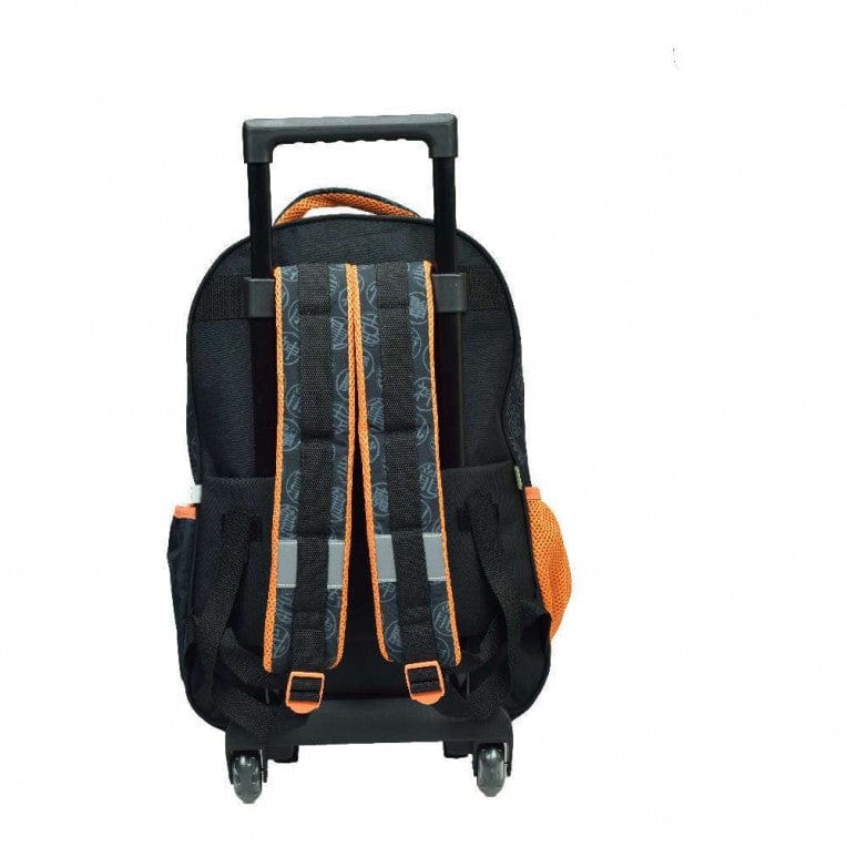 Zaini Trolley Scuola Dragon Ball da 46cm