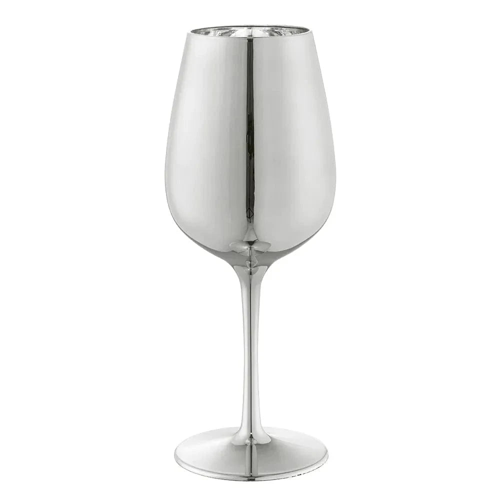 Party Calici Glamour Silver 450ml Calici Glamour Silver 450ml