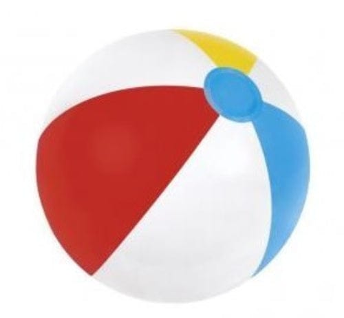 Palla PALLONE DA SPIAGGIA 51cm PALLONE DA SPIAGGIA 51cm