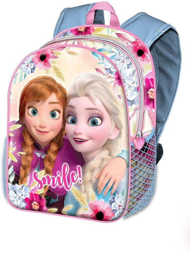 Zaino Scuola Frozen 40cm - The Toys Store