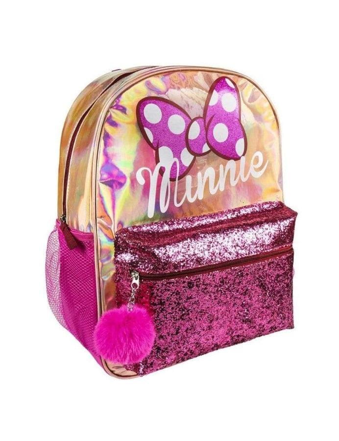 Minnie Zaino Scuola Elementare - The Toys Store