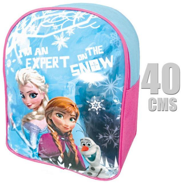 Frozen zaino 40 cm - The Toys Store