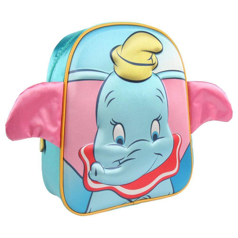 Zainetto Asilo Dumbo 30cm -  Disney - The Toys Store