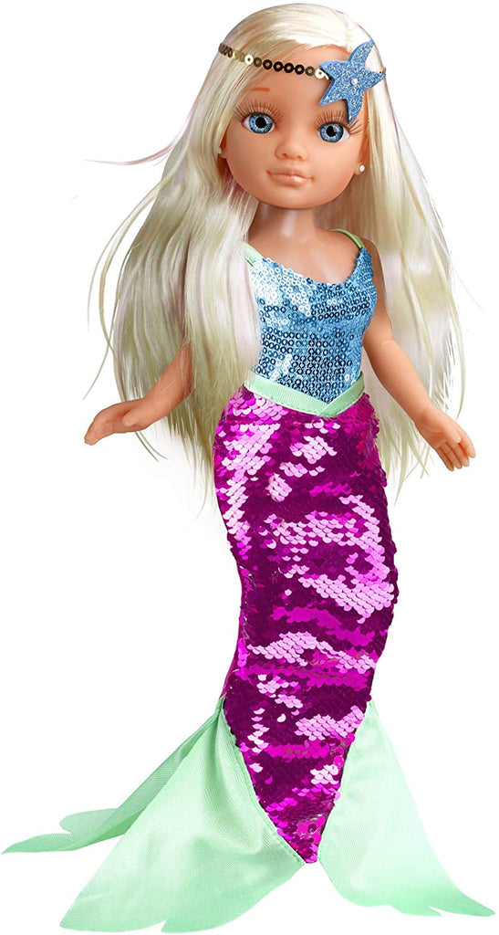 Nancy un Giorno da Sirena - The Toys Store