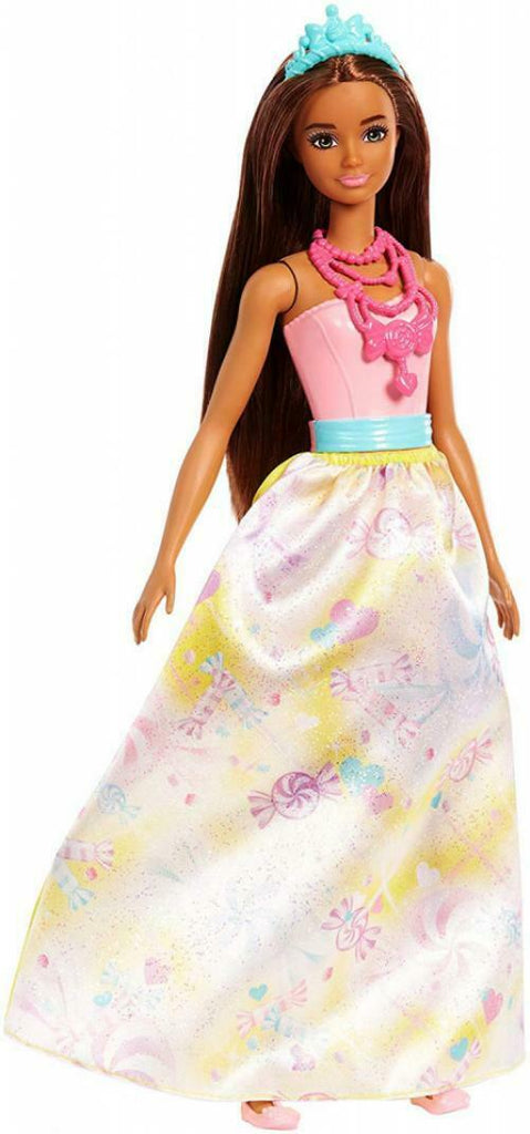 Barbie Dreamtopia Principessa - The Toys Store