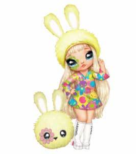 Na!Na!Na! Surprise Serie 4 - Bambole Fashion - The Toys Store