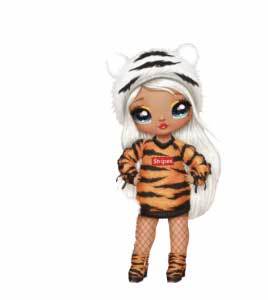 Na!Na!Na! Surprise Serie 4 - Bambole Fashion - The Toys Store