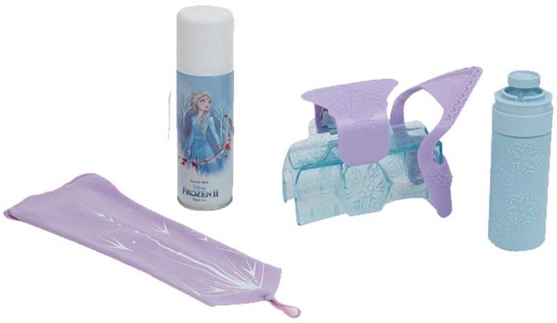 Frozen 2-Elsa Bracciale Magico Ghiaccio - The Toys Store