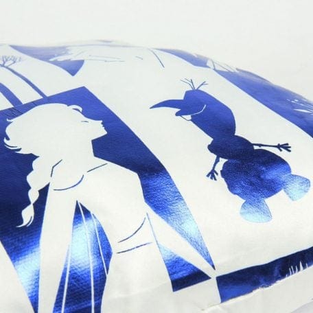 Frozen Cuscino da Collezione