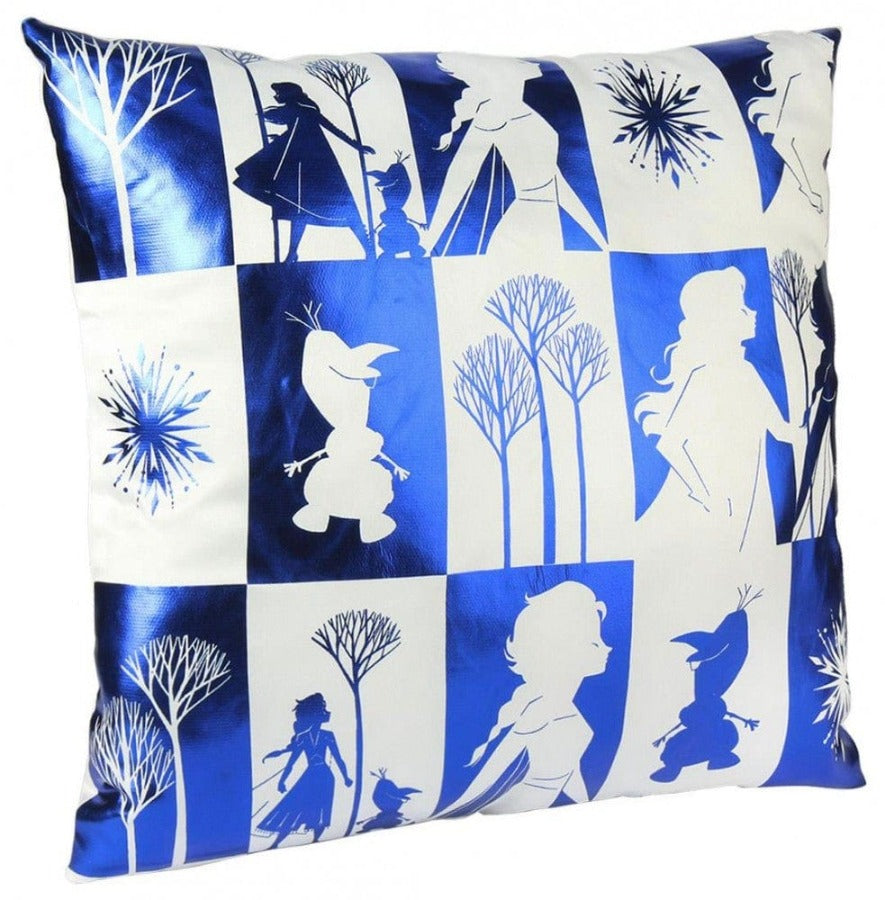 Cuscino Cuscino Disney Frozen Metal 40x40cm