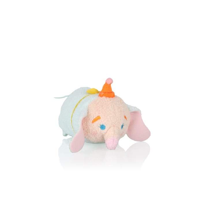 Tsum Tsum Peluche Marvel e Disney - The Toys Store