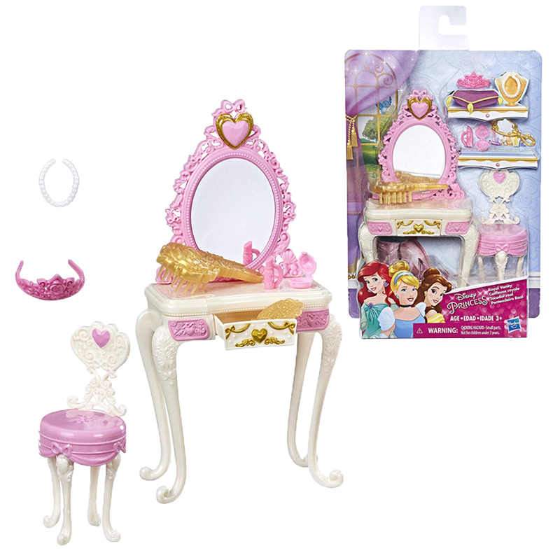 Disney Princess Playset Cucina e Specchiera - The Toys Store