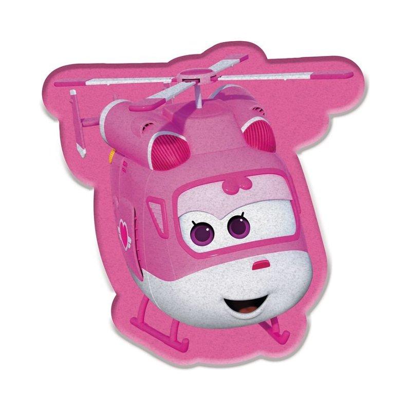 Cuscino Super Wings - The Toys Store