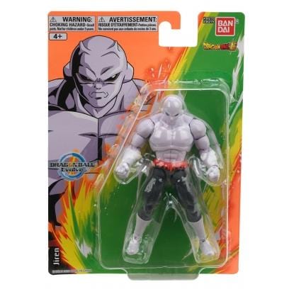 Personaggi Dragon ball Evolve - The Toys Store