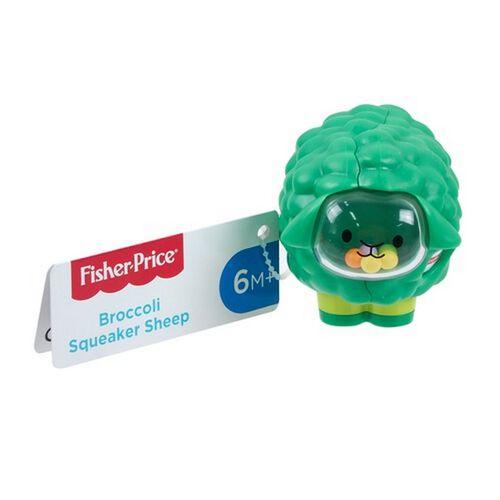 Fisher Price Cibanimali - The Toys Store