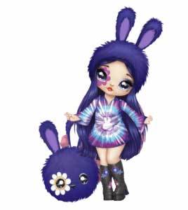 Na!Na!Na! Surprise Serie 4 - Bambole Fashion - The Toys Store
