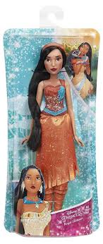 Disney Princess Bambole Principesse Assortite - The Toys Store