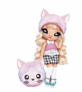 Na!Na!Na! Surprise Serie 4 - Bambole Fashion - The Toys Store