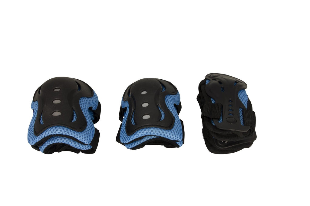Set Protezioni per Bicicletta, Pattinaggio e Altri Sport - The Toys Store
