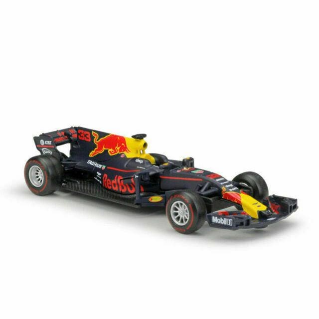 Red Bull Racing Formula 1 - The Toys Store