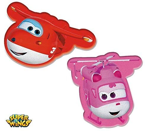 Cuscino Super Wings - The Toys Store