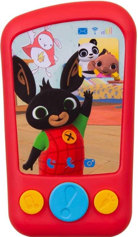 Bing Talking Phone The Toys Store - Main Image