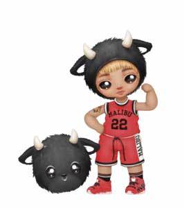 Na!Na!Na! Surprise Serie 4 - Bambole Fashion - The Toys Store
