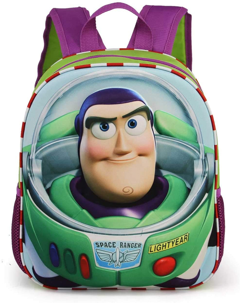 Zainetto Asilo  Toy Story 4 Buzz Lightyear - The Toys Store