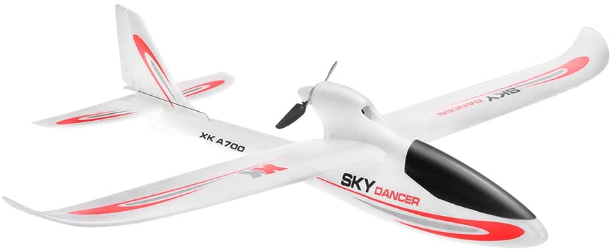 Aereo RC Cloud Dancer 120 Sport | Piani E Modelli Stampati | Apertura Alare 86'' - Foto 2