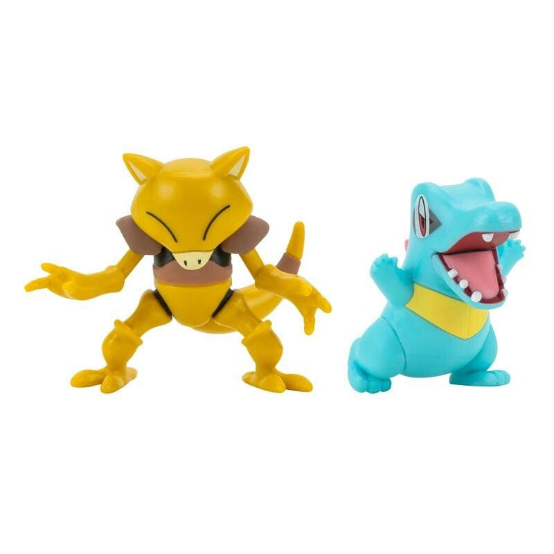 Pokemon Battle Figure Personaggi - The Toys Store