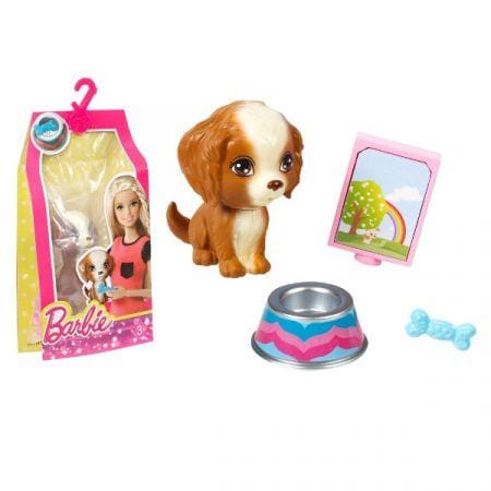 Barbie Accessori Casa e Cuccioli - The Toys Store