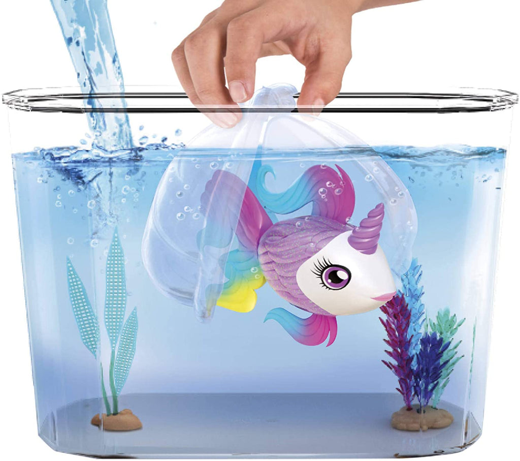 Giochi Preziosi Acquaritos Acquario - The Toys Store