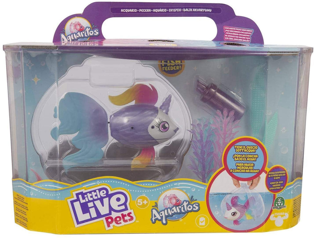 Giochi Preziosi Acquaritos Acquario - The Toys Store
