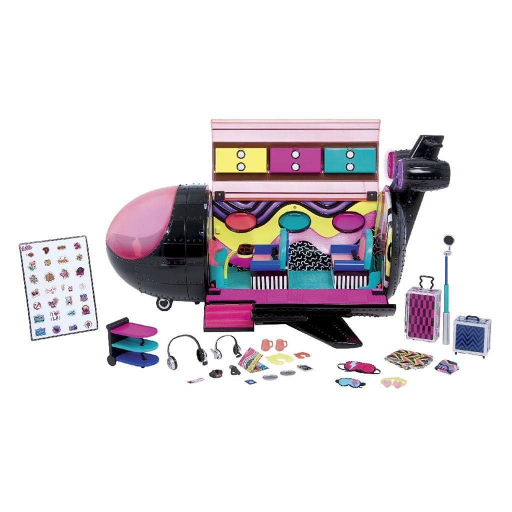 Lol Surprise Remix Aereo delle Lol - The Toys Store
