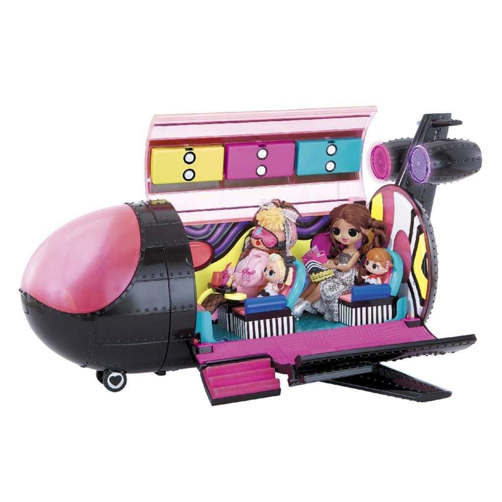 Lol Surprise Remix Aereo delle Lol - The Toys Store