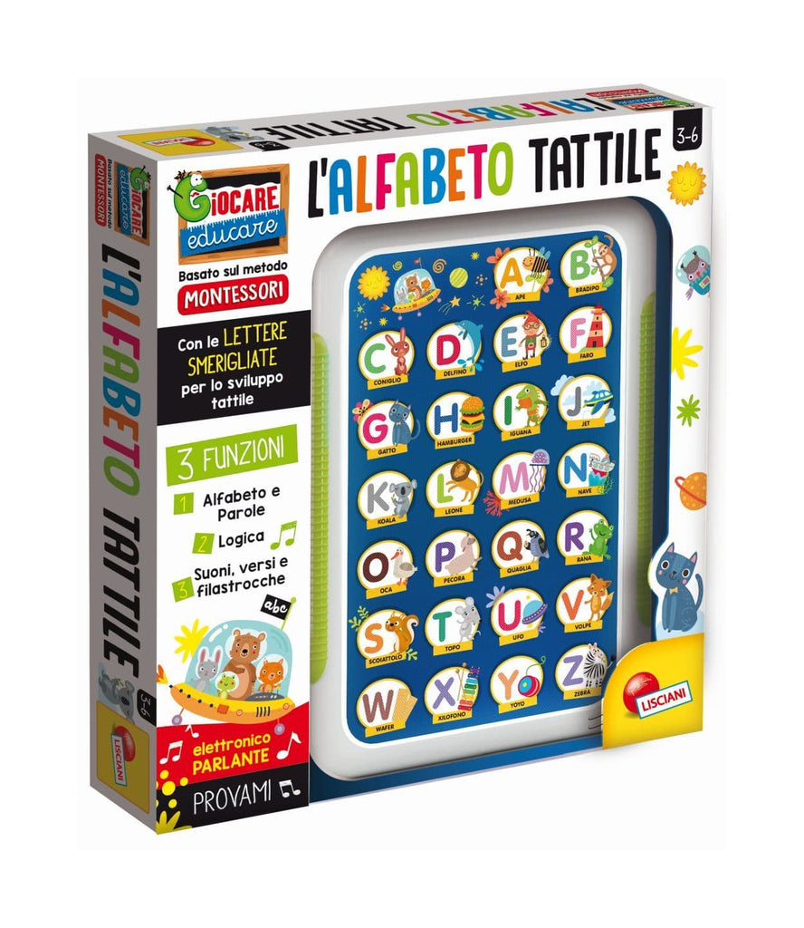 Pianola Musicale con Luci +18m - The Toys Store